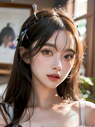 派对舞蹈与山水景点的融合之美